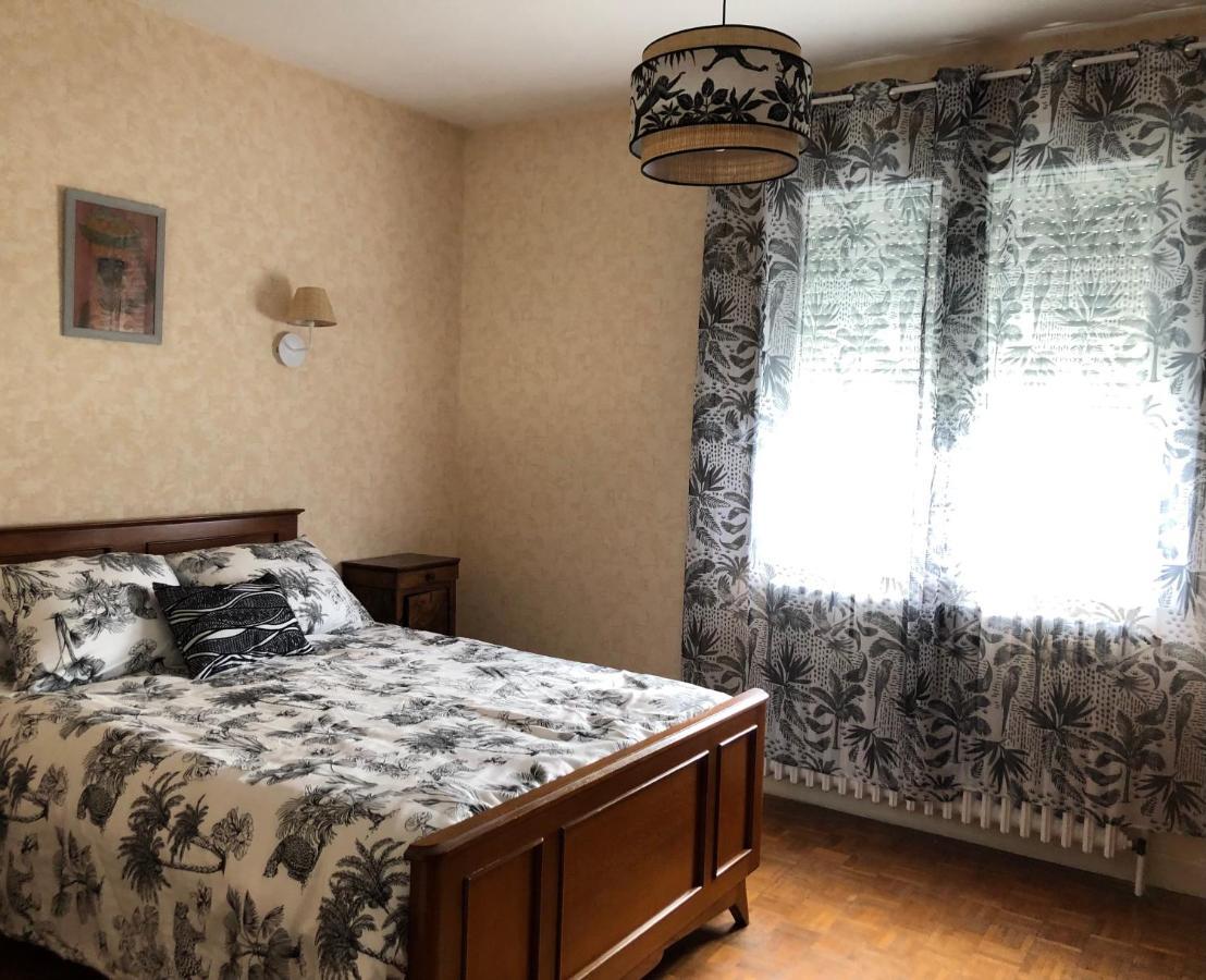 Coalpie Villa Barbaste Buitenkant foto